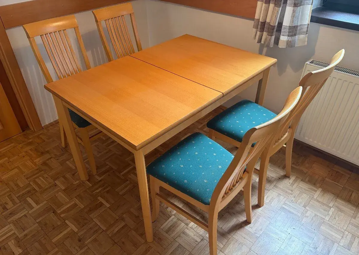 Kuchyňský set TON