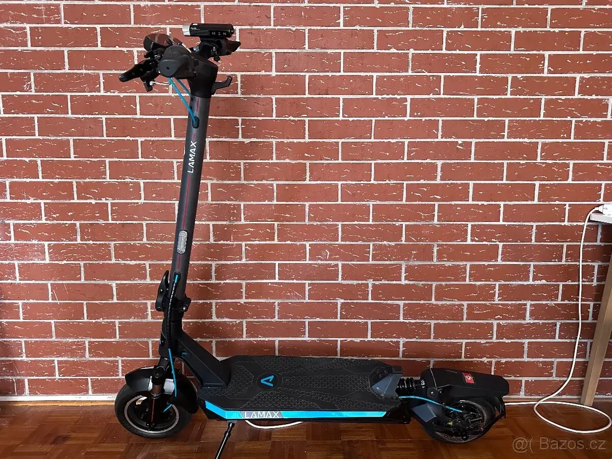 LAMAX sc50