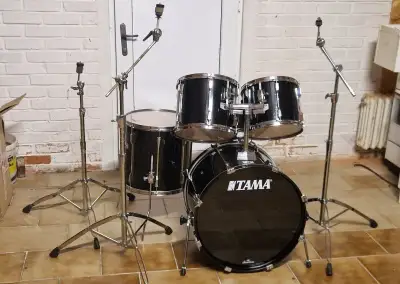 Tama Rockstar