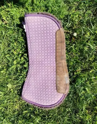 Podsedlová deka Mattes