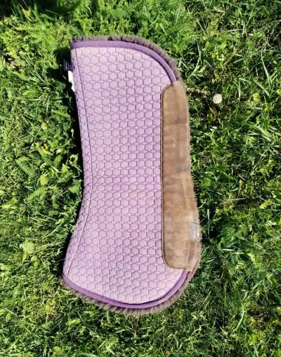 Podsedlová deka Mattes