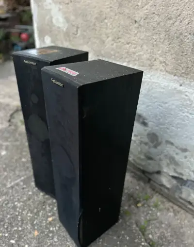 Reproduktory Schneider