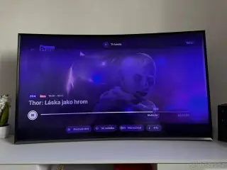 Samsung Smart Tv