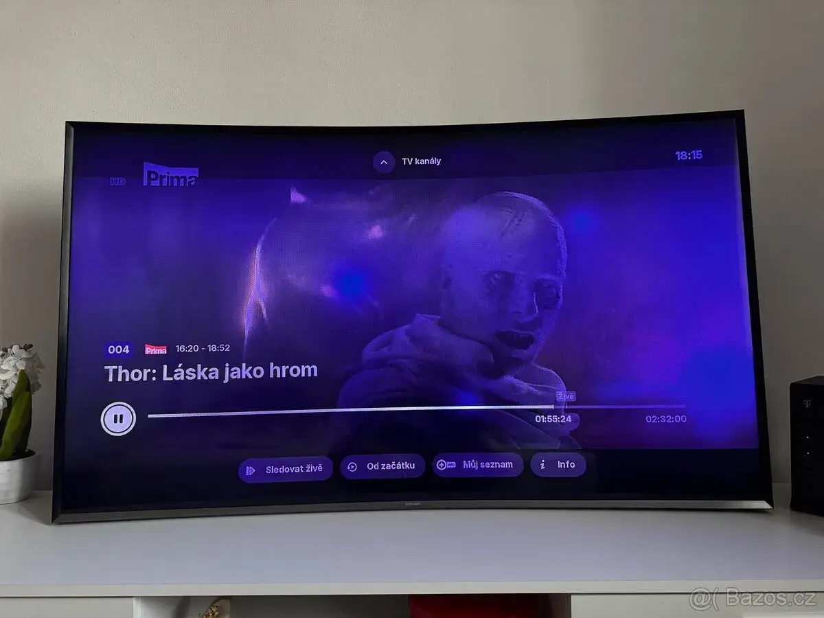 Samsung Smart Tv
