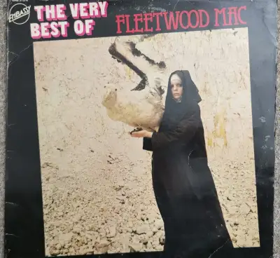 Fleetwood Mac -Very Best Of