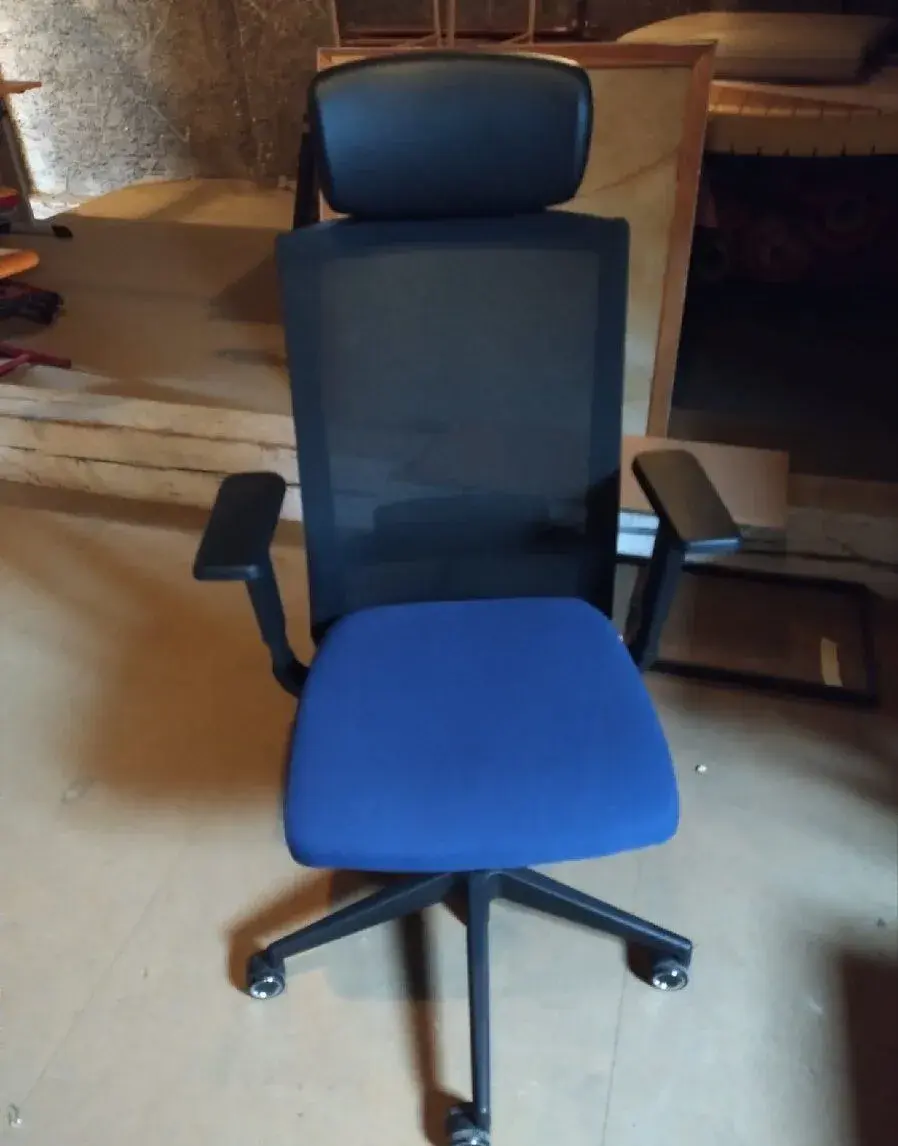 Zdravotní židle Adaptic EVORA+