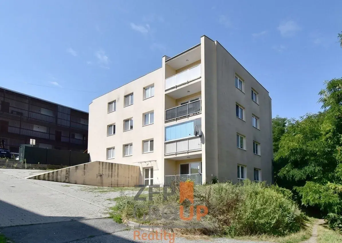 Prodej bytu 1+kk 38 m², Modřice, ev.č. 00818