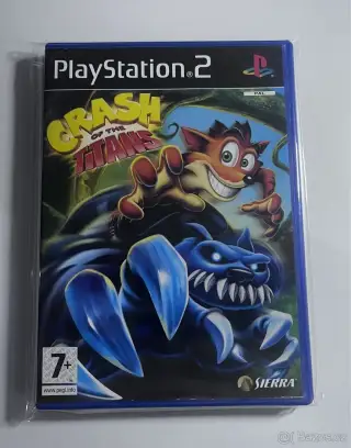 Hry na Playstation 2 11#