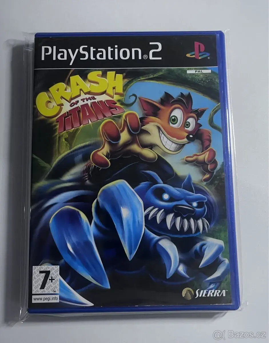 Hry na Playstation 2 11#