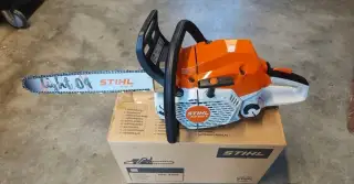 STIHL MS 300 C-M