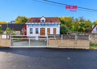 Pronájem rodinného domu, 138 m², Choteč