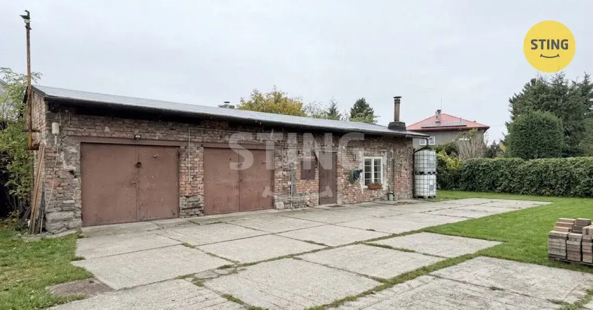 Stavební pozemek 847m2, Ostrava - Zábřeh, 137130