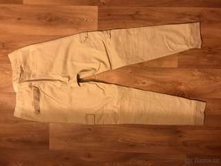Cargo kalhoty zn. Cropp