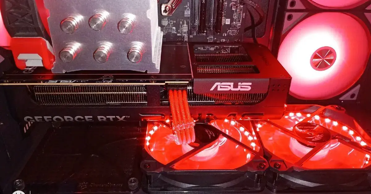 ASUS PRIME RTX 5060 Dva Kusy (Záruka 35 Měsíců)
