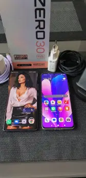 Xiaomi 12 a infinix zero 30 5g