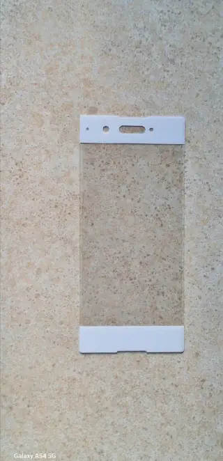 Tvrzené sklo pro Sony Xperia XA1