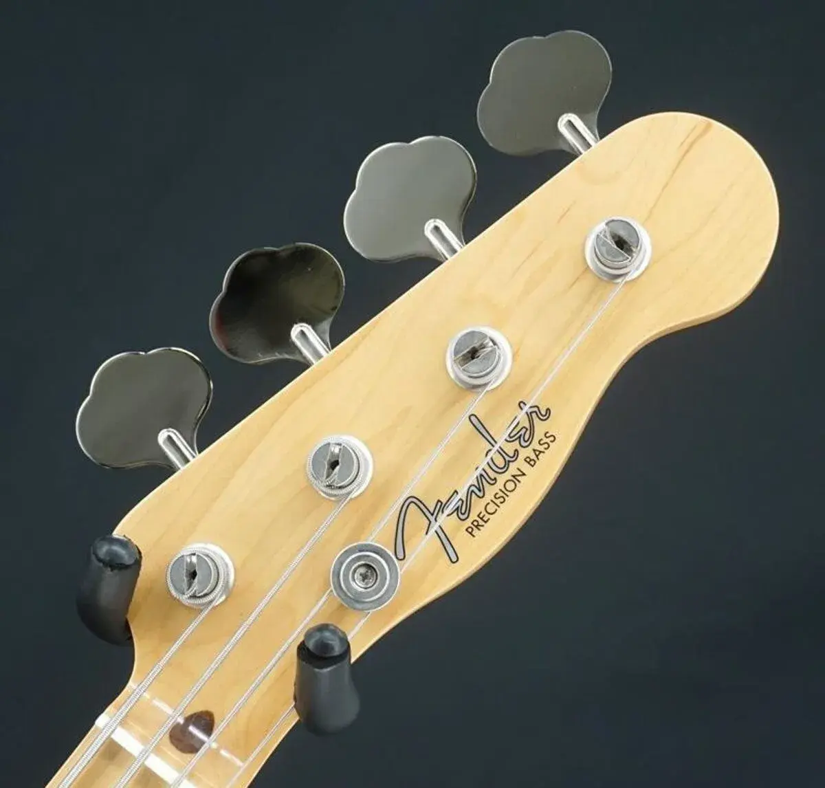 Fender MIJ Traditional Original 50s Precision Bass