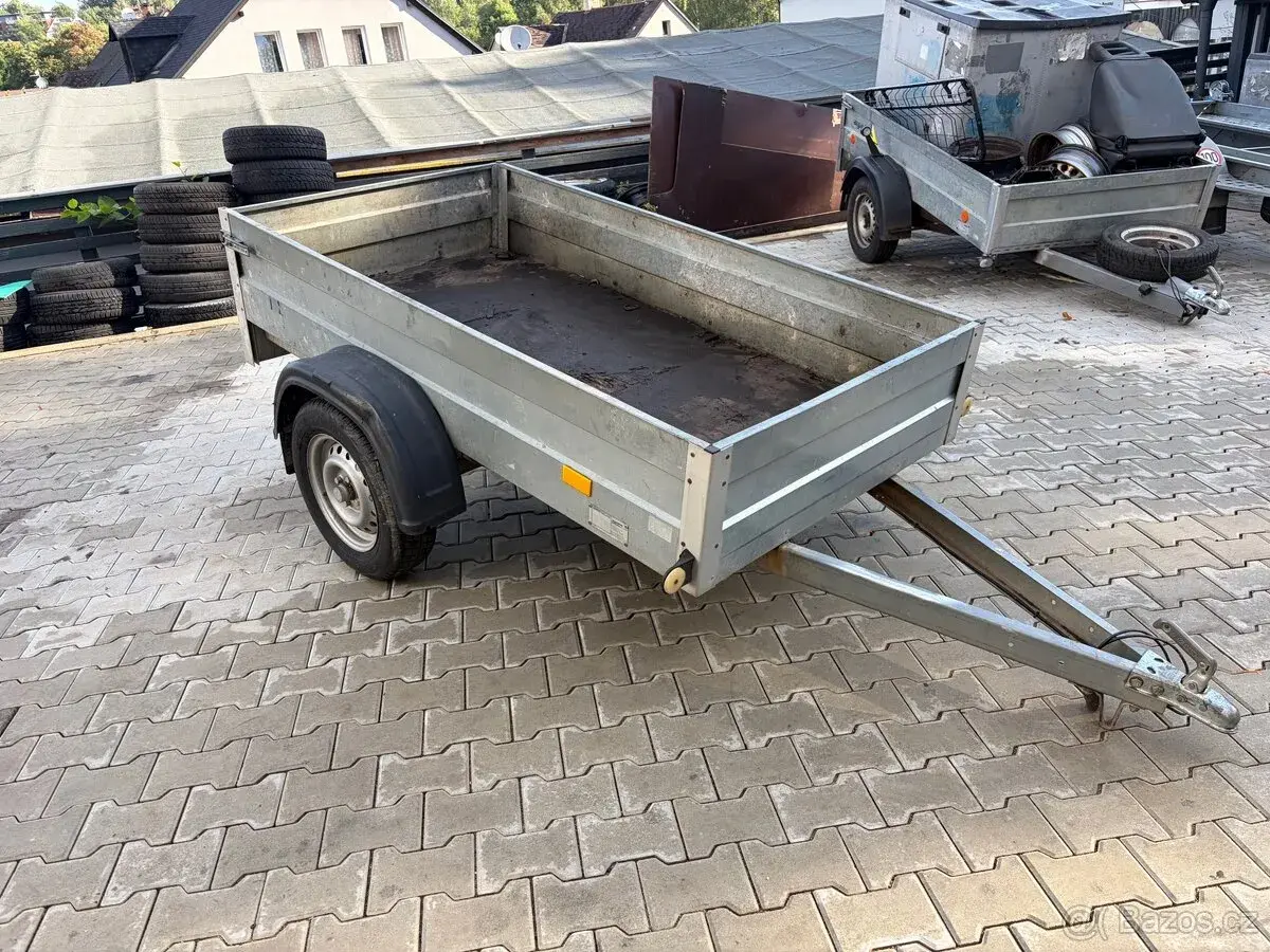 Agados Handy 3. 750 kg