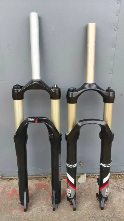 Vidlice 26"