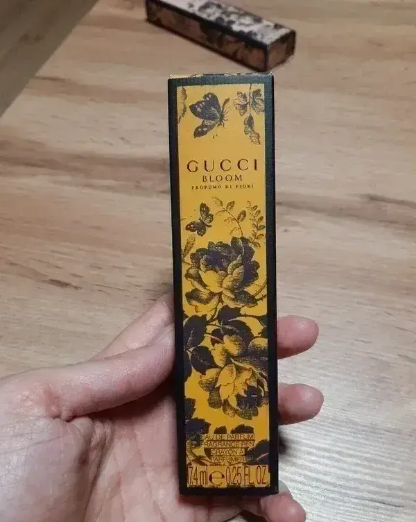 Gucci Bloom Profumo di Fiori