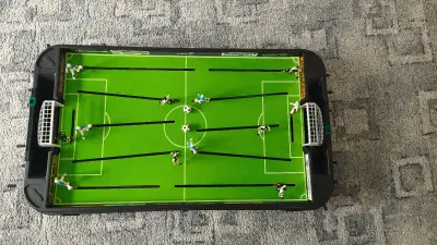 Stiga fotbal - STAV