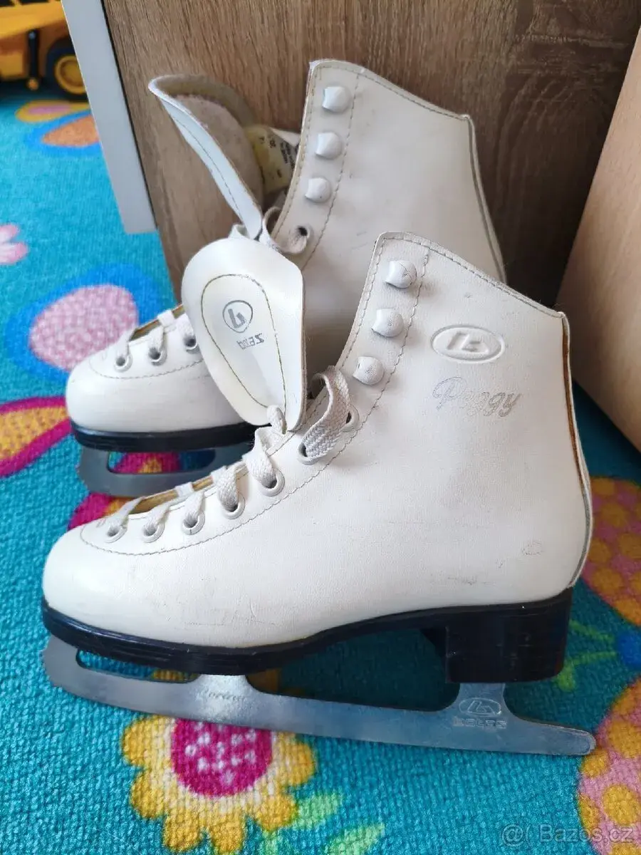 Lední brusle Botas 31