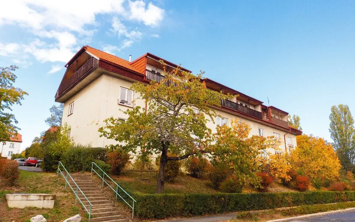 Prodej bytu 2+1, 61 m², Praha 6, Hanspaulka, Osobní Vlastnic