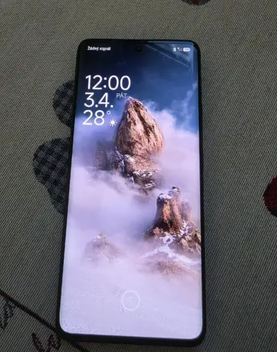 Redmi Note 13 Pro Plus +