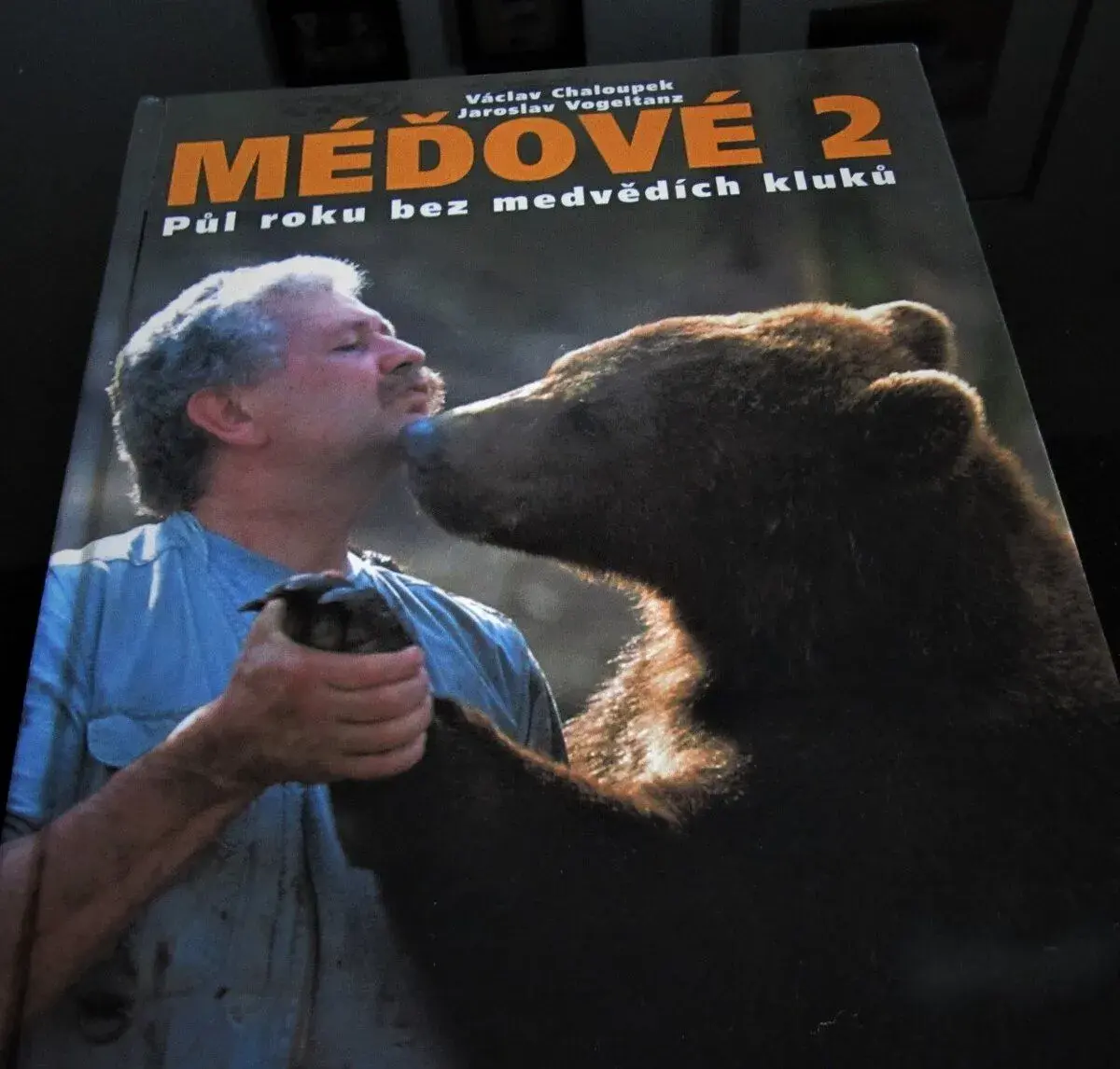 Knížky- 2 ks- Méďové a Jeníček a Mařenka + PUZZLE ZDARMA