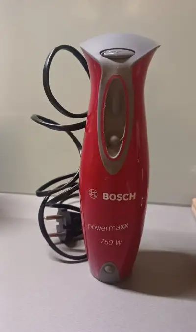 Tyčový mixer Bosch