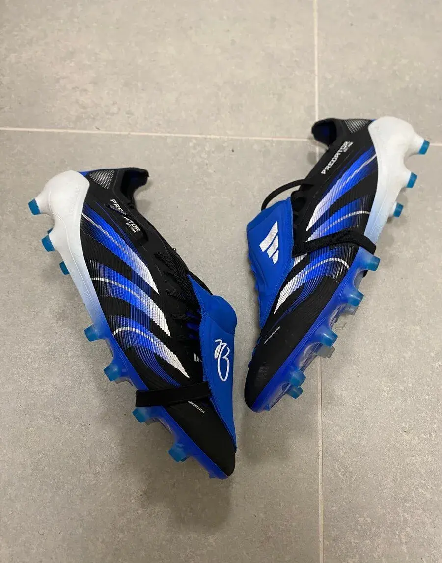 Kopačky Adidas Predator Elite