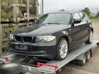 BMW e87