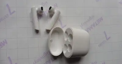 Nová Bluetooth bezdrátová sluchátka