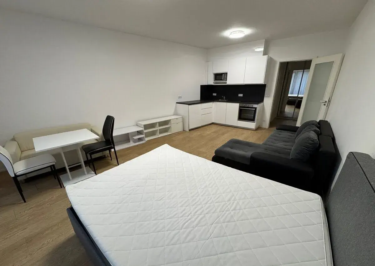 1+kk,40m2,novostavba Michelska 9