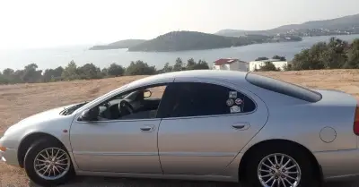 Chrysler 300M