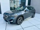 BMW X1 – 44 555 km