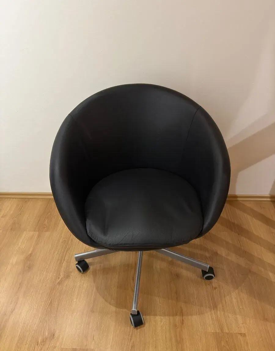 Židle IKEA Skruvsta