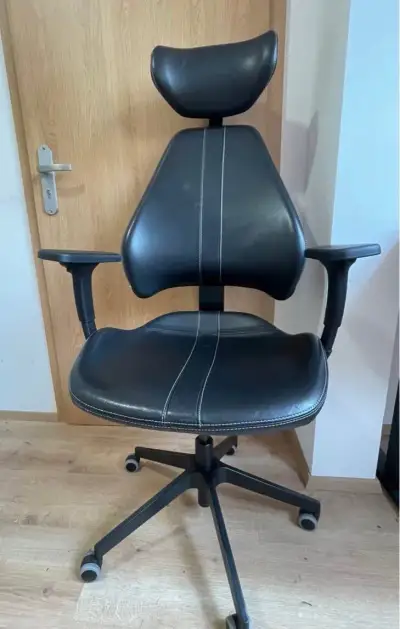 Ikea GRUPPSPEL židle