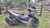 Aprilia Sr gt 125