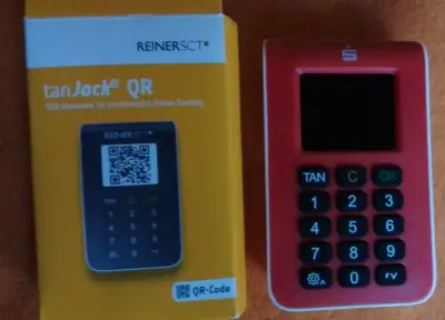 Digipass Sparkasse