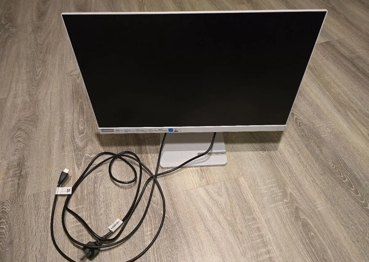 Monitor Lenovo 24" L24e-40