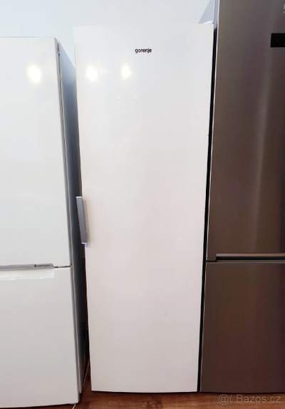 Vysoký mrazák no_frost Gorenje, výška 185 cm