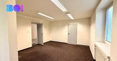 Pronájem obchodního prostoru, 38,6 m², ul.Příčná, Havířov -