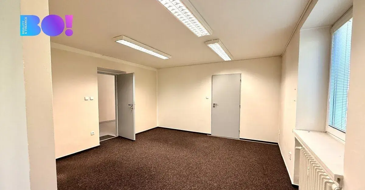 Pronájem obchodního prostoru, 38,6 m², ul.Příčná, Havířov -