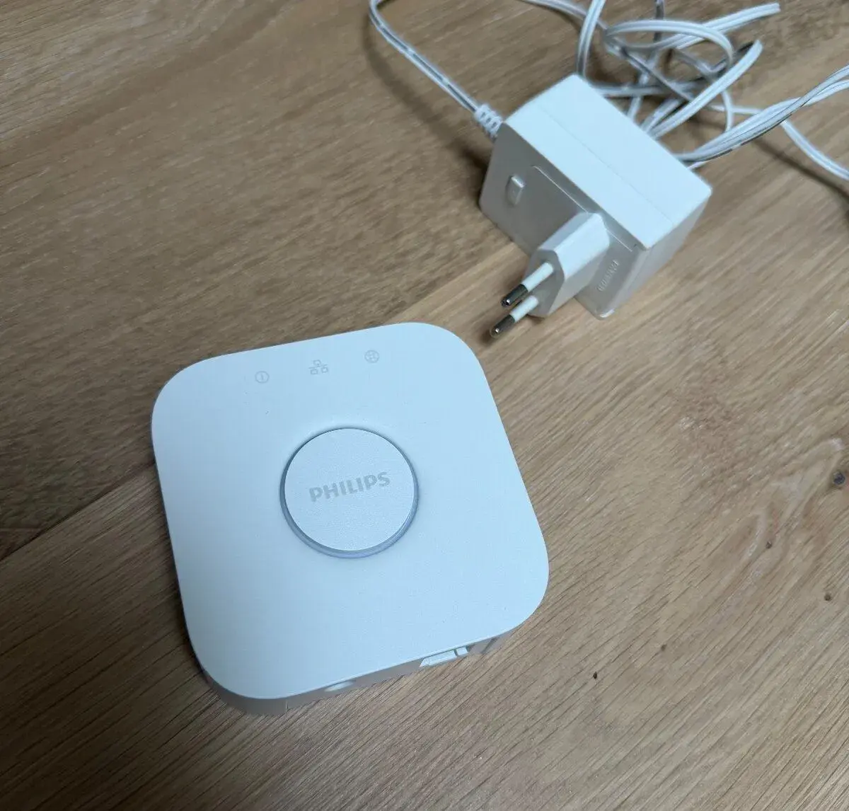 Philips Hue Bridge 2.1