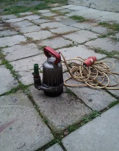 Kalové čerpadlo, Sigma