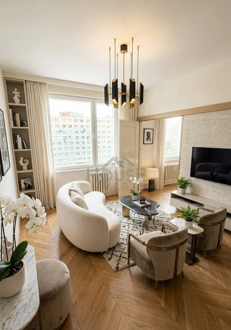 Prodej bytu 2+kk 48 m², Kladno, ev.č. 01991