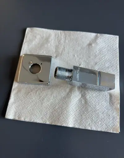 GROHE rohový ventil 2ks