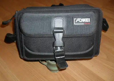 Videokamera JVC