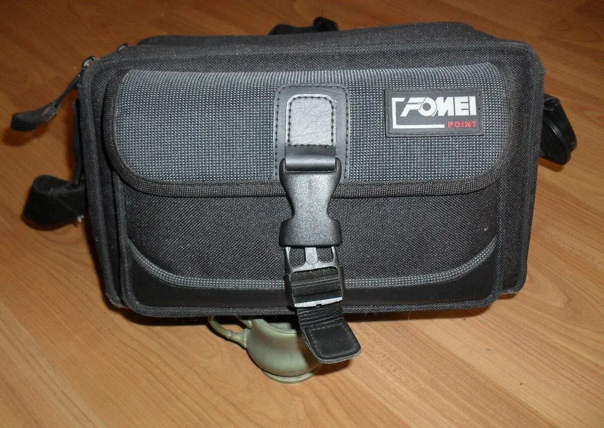 Videokamera JVC